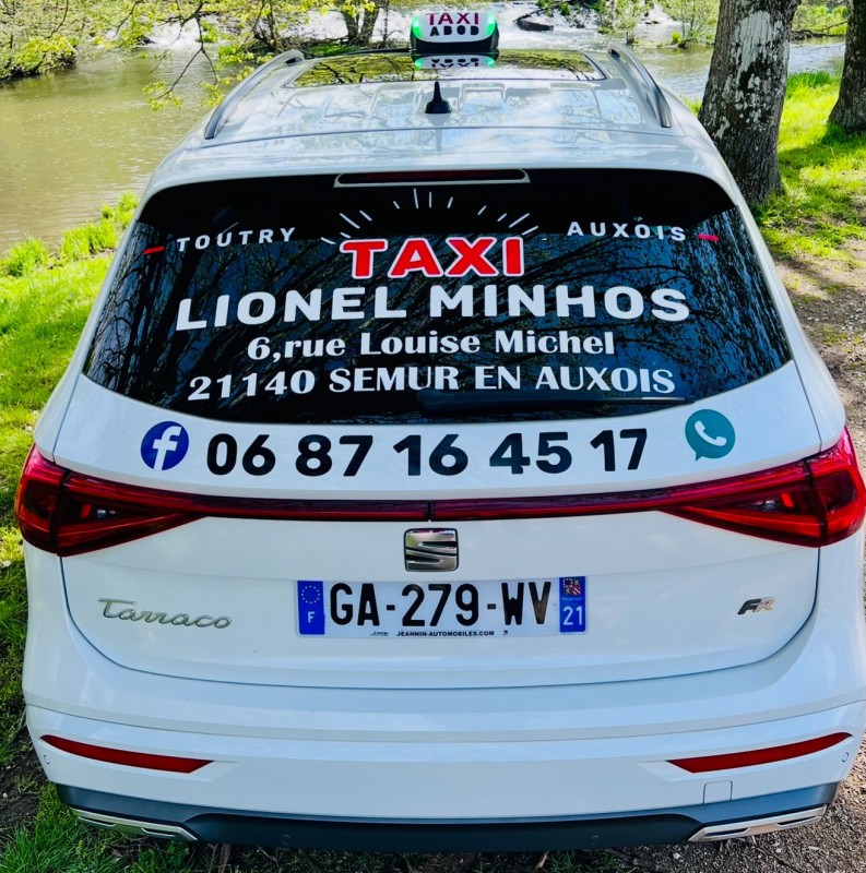 Reserve a Taxi near me