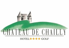 Taxi privé Van 9 places pour aller à -Chailly sur Armançon Hôtel Golf Château de Chailly