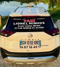 Nos prestations sur le secteur de depuis Toutry proche de Époisses 21460