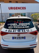 Nos prestations sur le secteur de à Semur-en-Auxois 21140