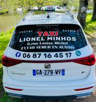 Notre zone d'activité pour ce service Devis pour réservation de taxi pour séminaires et conventions d'entreprises